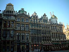 Grand Place 3