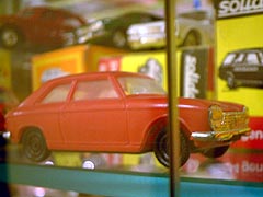 Peugeot204Coupe@Norev