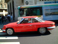 Panhard 24
