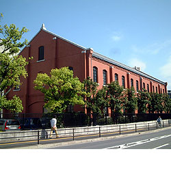 陸軍兵器支廠