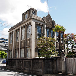 織田歯科医院