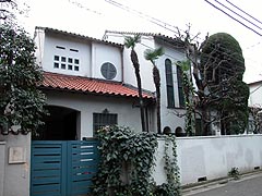  House of Lotus