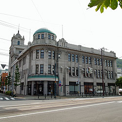丸井今井百貨店