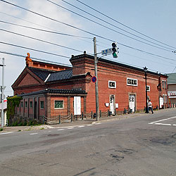 中華会館