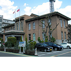 Rcc