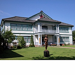中野尋常小学校