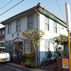 小林理髪館