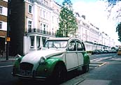 Citroen@QCV