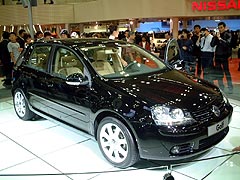 Golf u