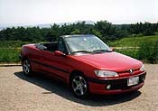 Peugeot@ROU@Cabriolet