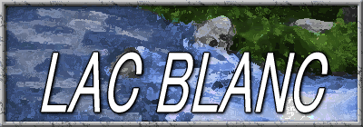 Lac Blanc