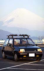 Renault T GT-X