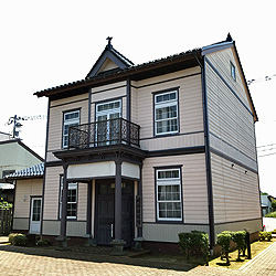 竹田産婦人科医院