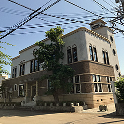 小松警察署
