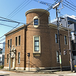 加能合同銀行小松支店