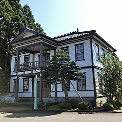 野松医院