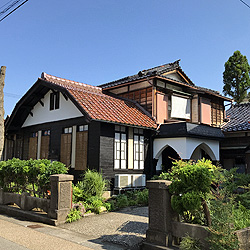 牧野歯科医院