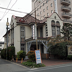 佐藤写真館