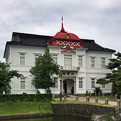 大宝館