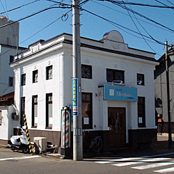 第百七銀行豊田町派出所