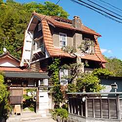 田倉家住宅